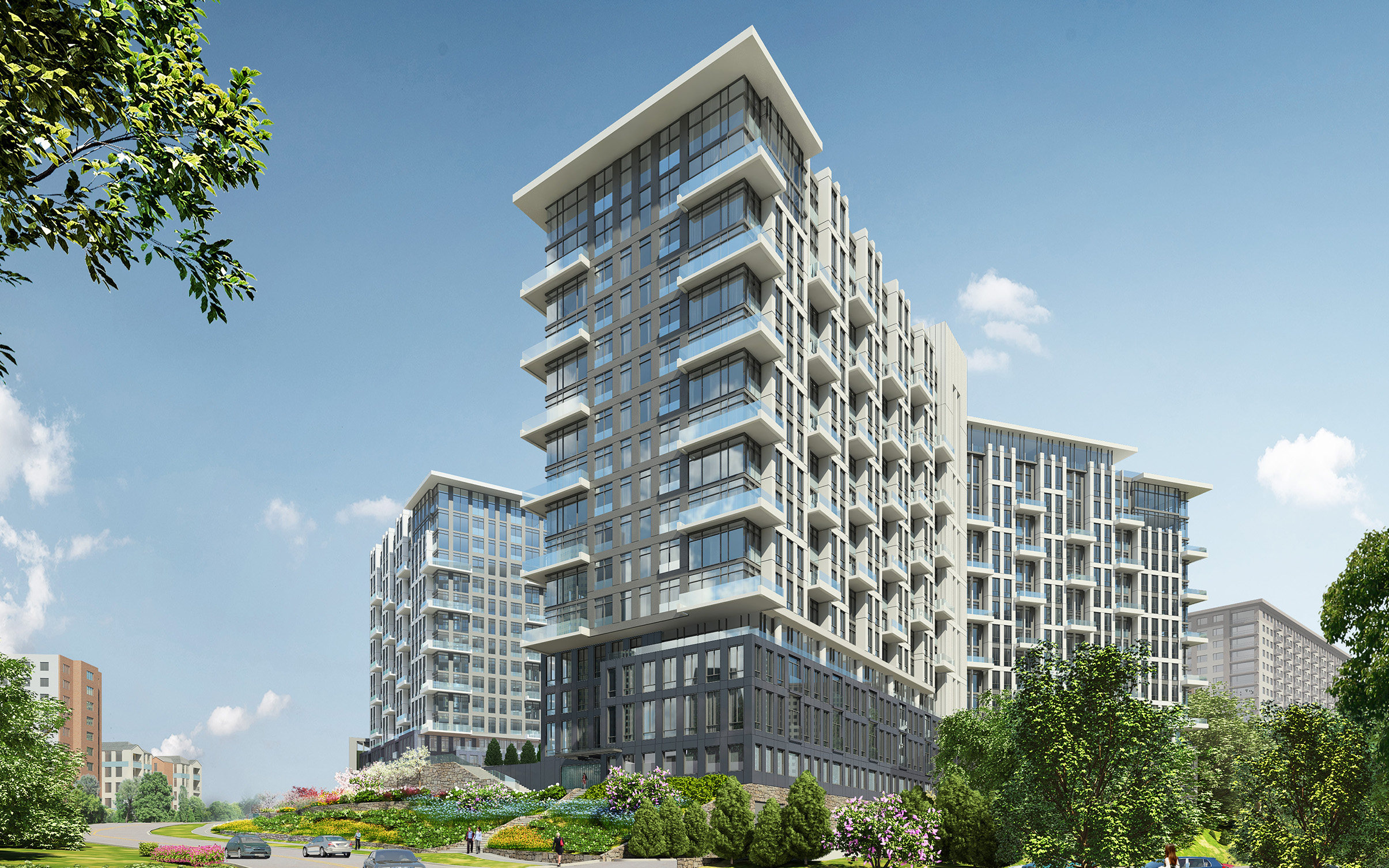 20 Up-and-Comers to Watch in the Residential Development in Singapore Industry