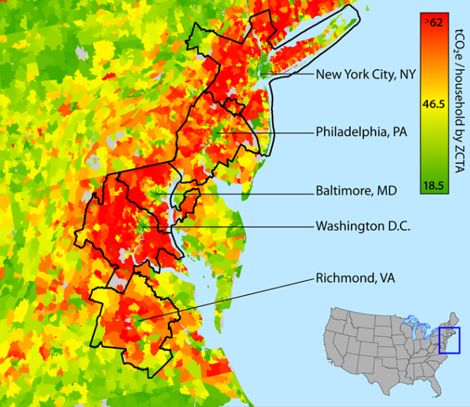 Perspectives-COVID-UC Berkeley’s Cool City Maps and Climate Network