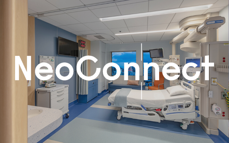 NeoCon NeoConnect 2020 Healthcare COVID-19