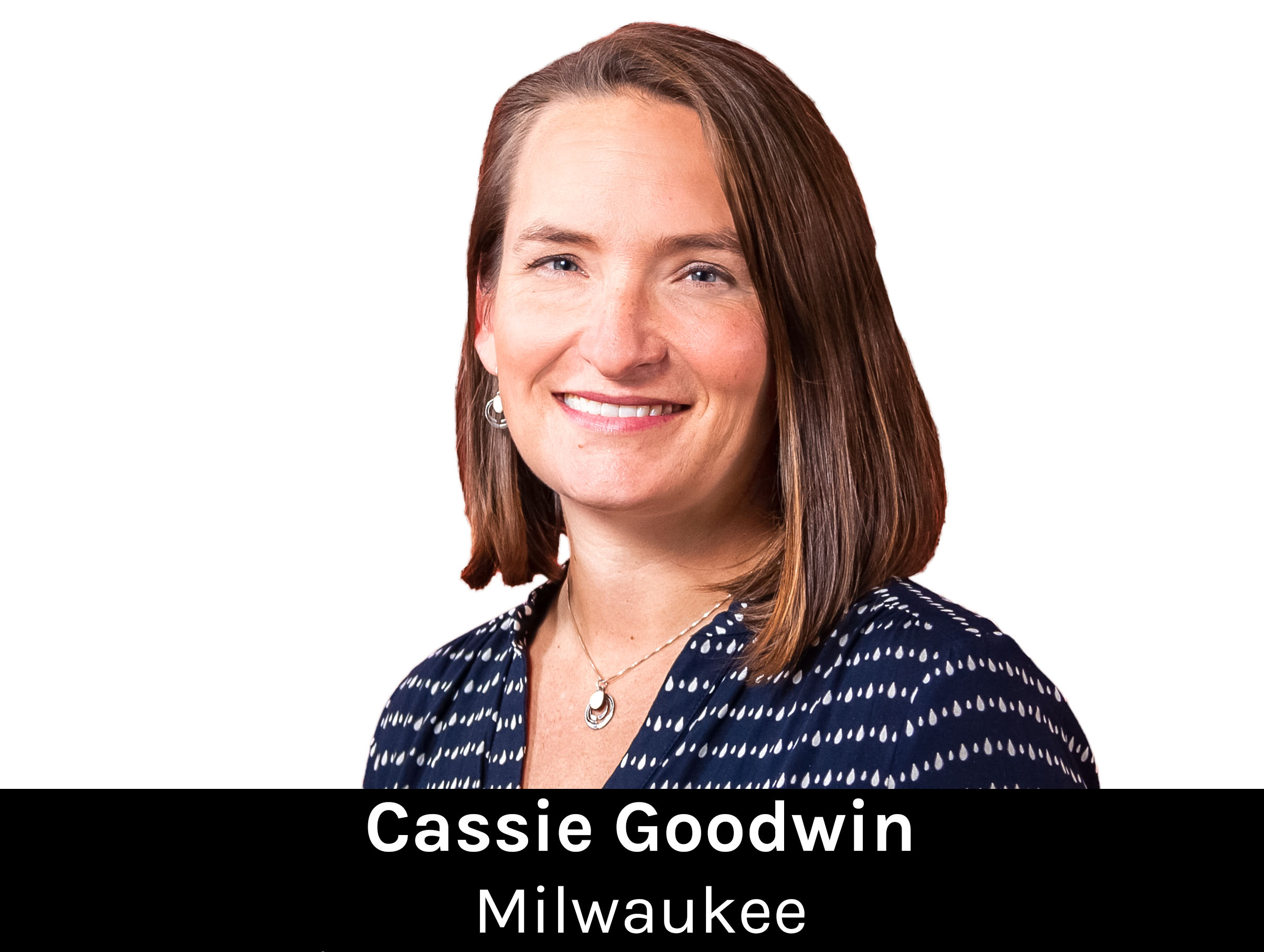 Cassie Goodwin SmithGroup JEDI