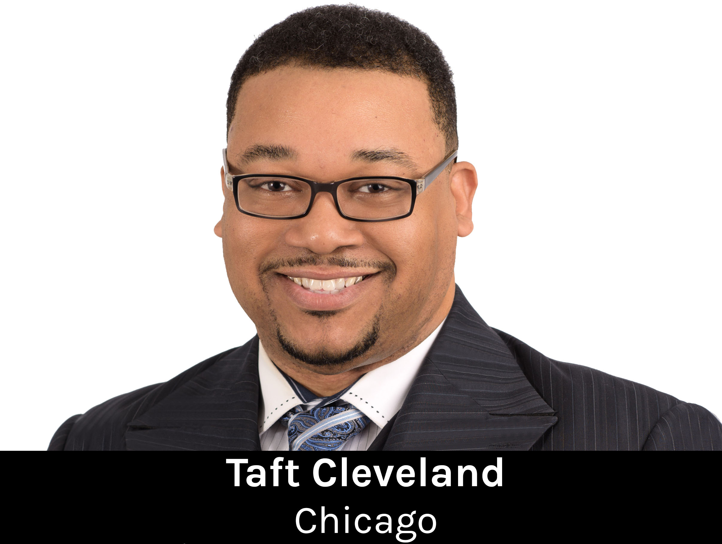 Taft Cleveland JEDI SmithGroup