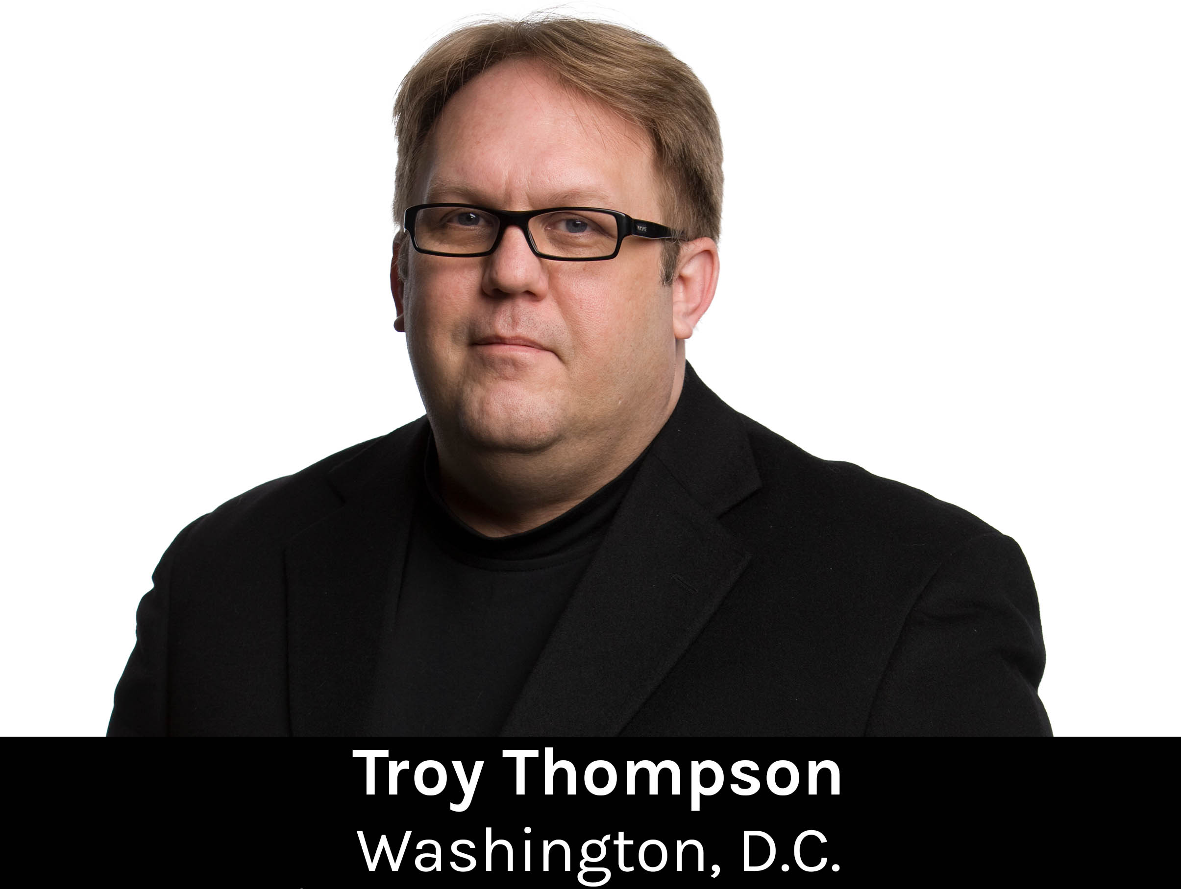 Troy Thompson SmithGroup JEDI