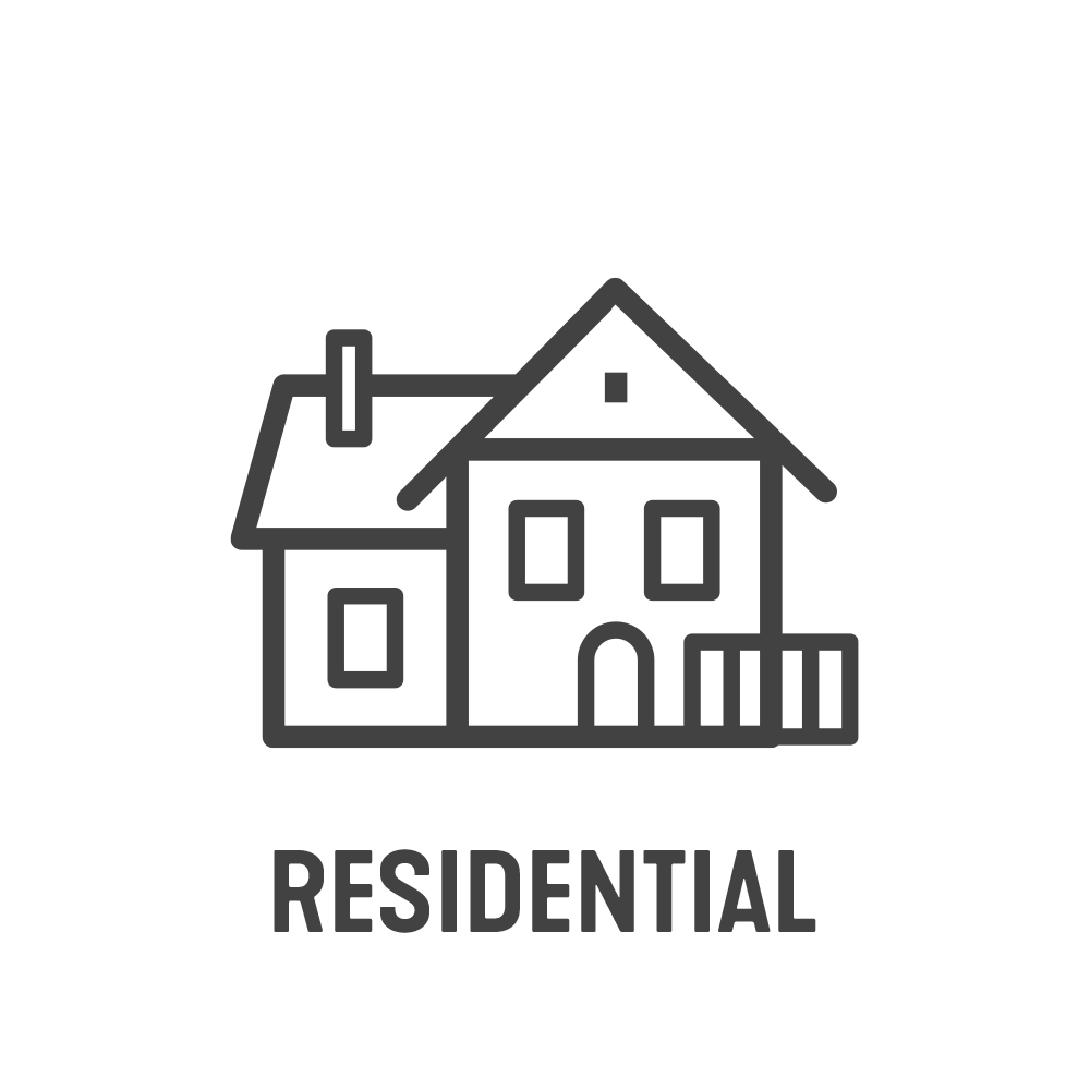 Residential Icon Markets smithGroup