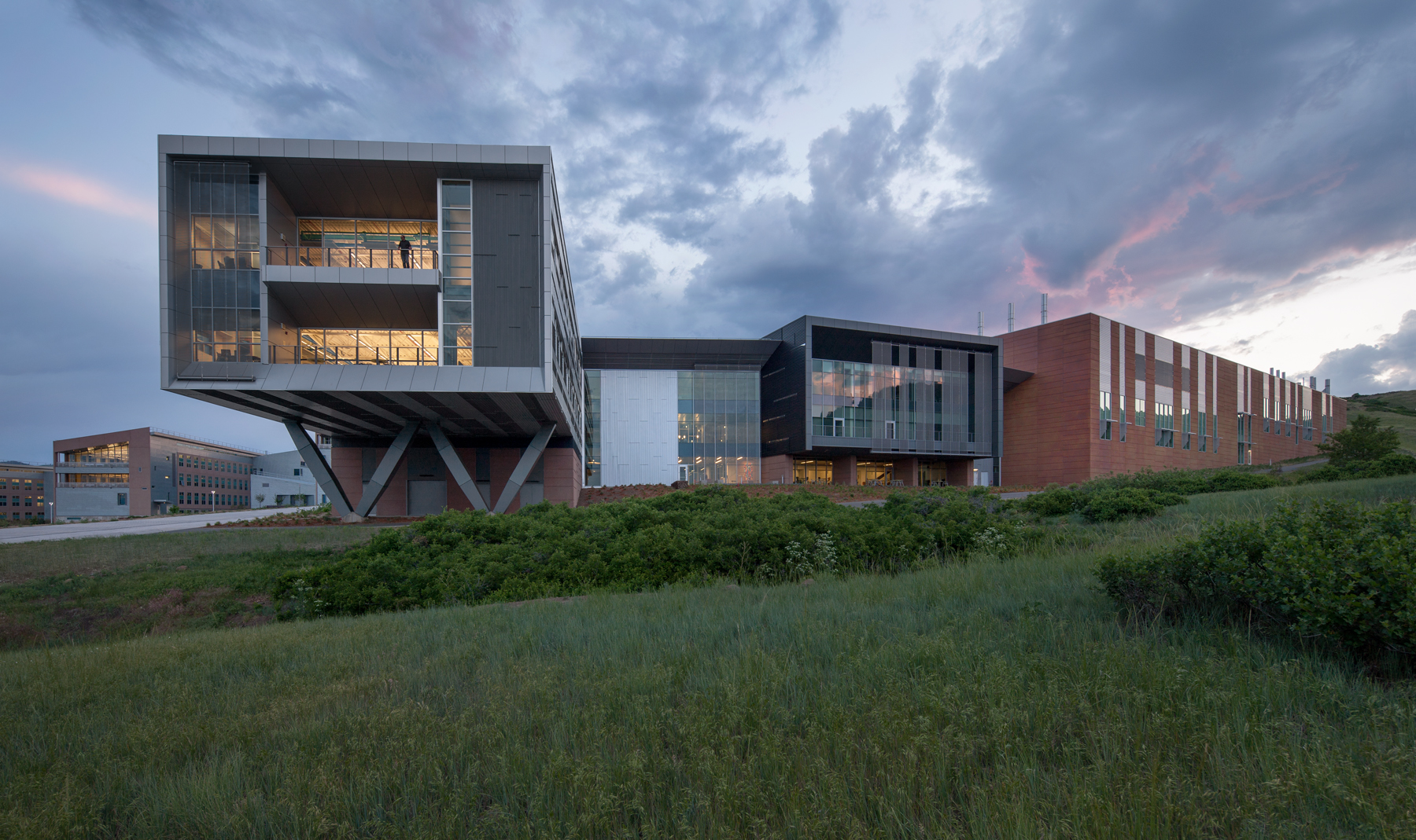 National Renewable Energy Laboratory