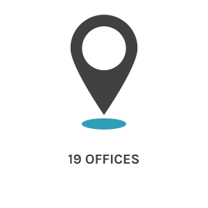 19 Offices Icon Company Fact Sheet