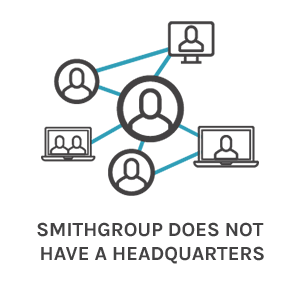 Headquarters Icon SmithGroup Company Fact Sheet