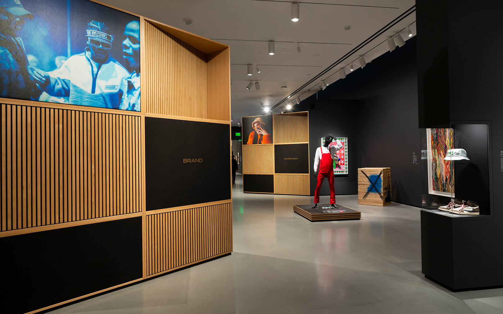 SmithGroup Celebrates Opening of Hip Hop Exhibition at Baltimore Museum of  Art