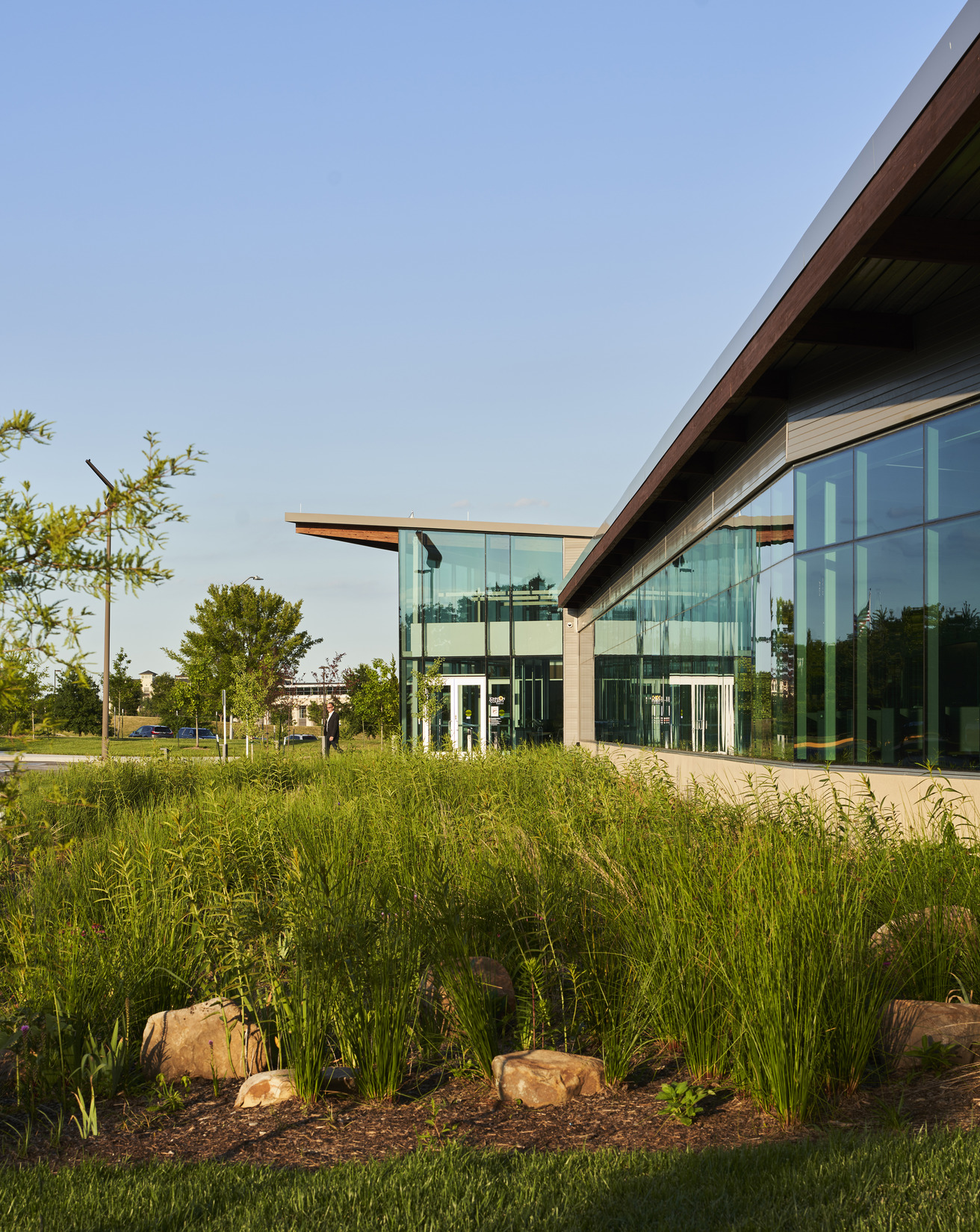 Johnson County Medical Examiners Facility