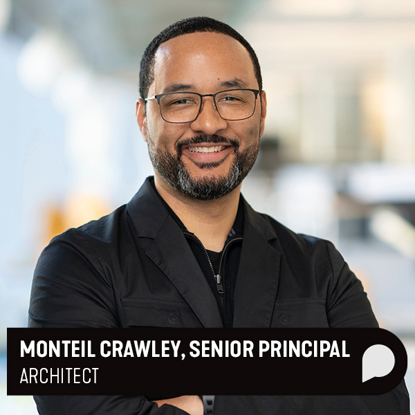 Monteil Crawley Architect SmithGroup