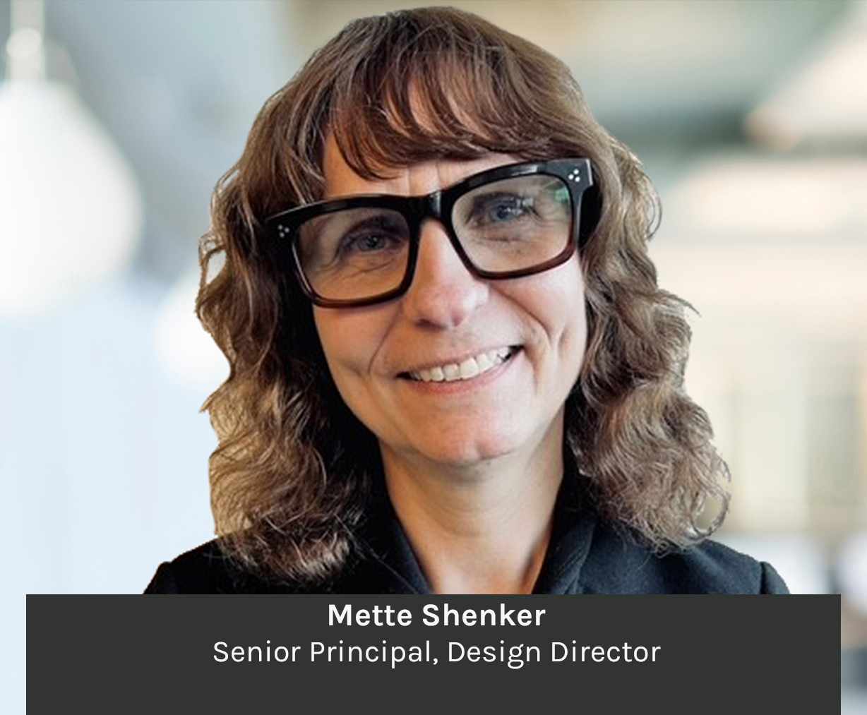 Mette Design Director Headshot