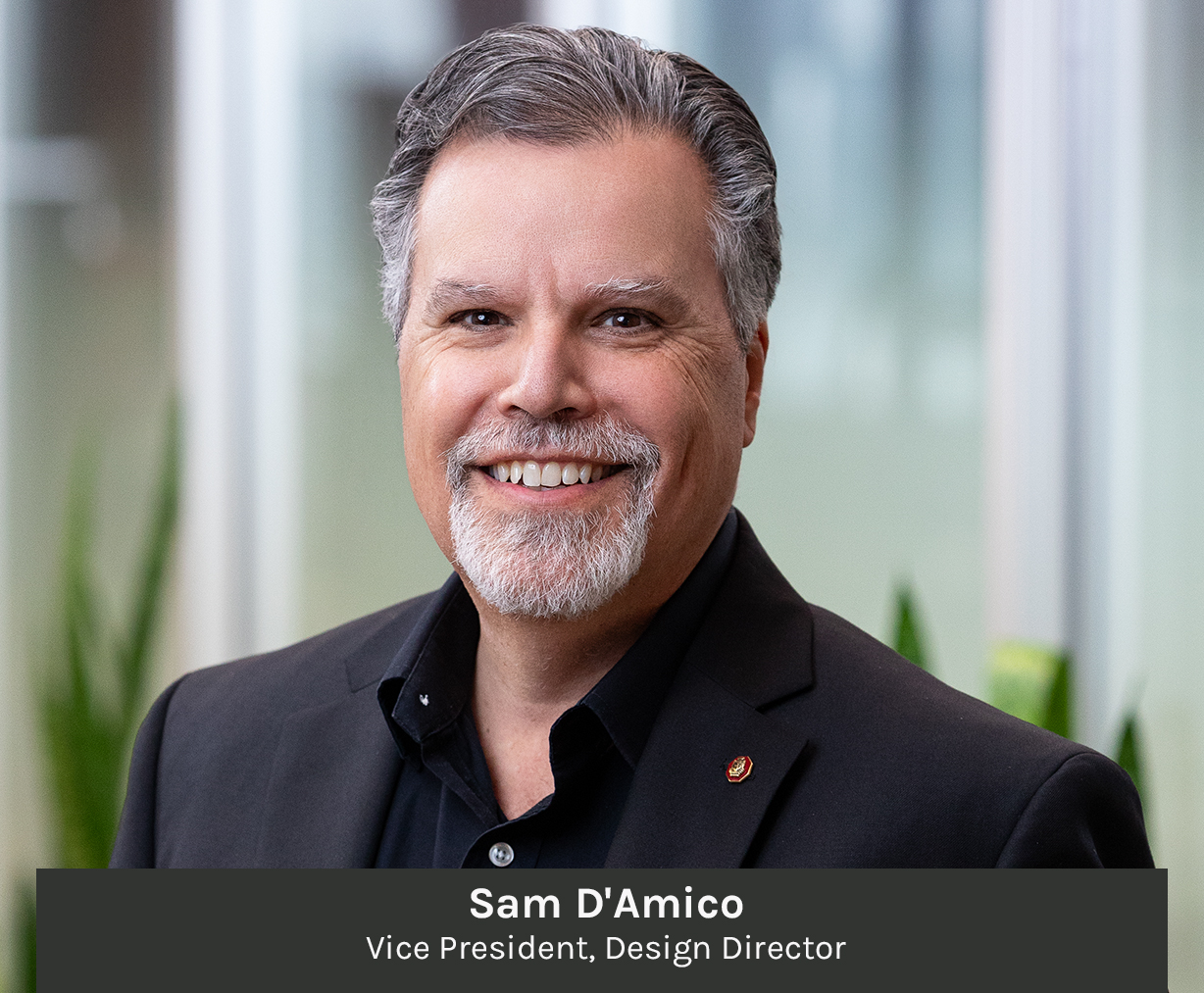 Sam D'Amico
