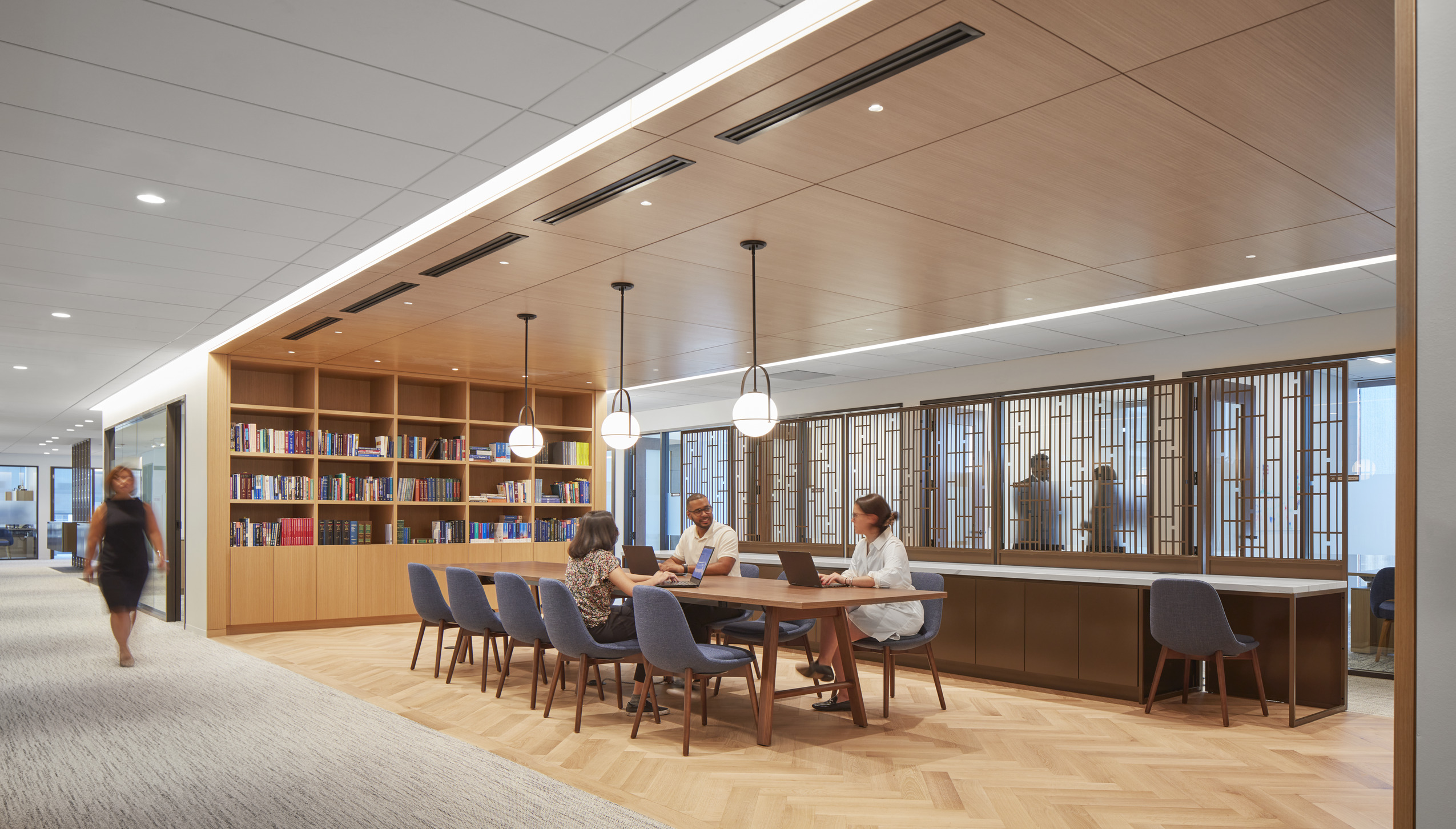 collaboration space office smithgroup