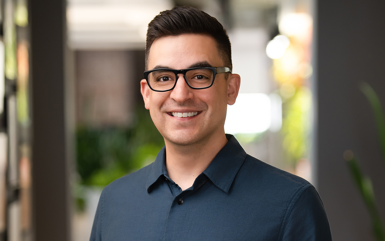 Mike Martinez IMPACT Director