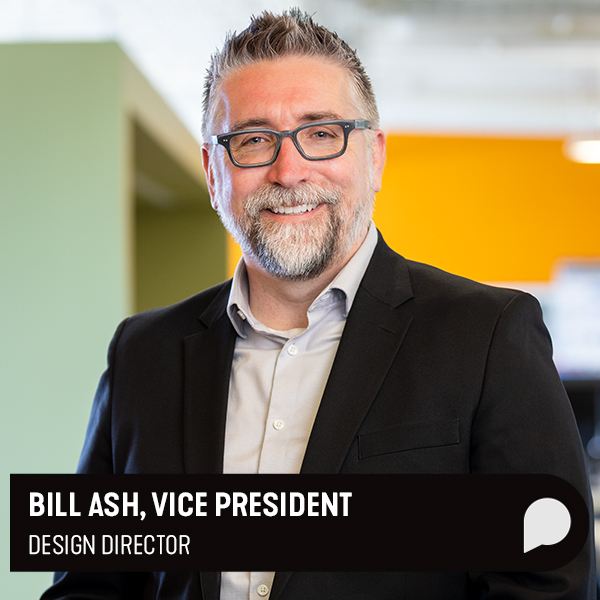 Bill Ash Author Card