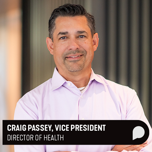 Craig Passey Design Digest Author Card