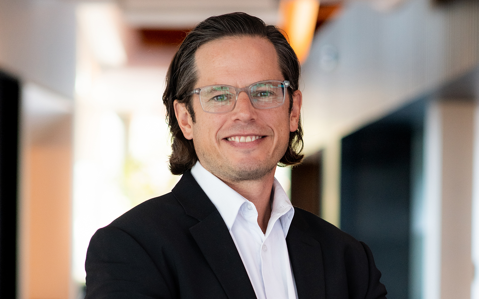 Doug Nielsen headshot