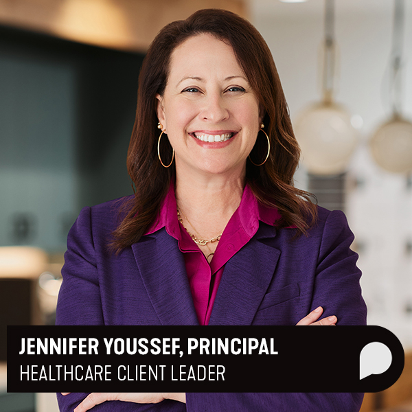 Jennifer Youssef Author Card