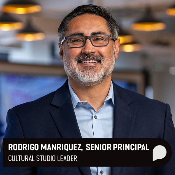 Rodrigo Manriquez Author Card