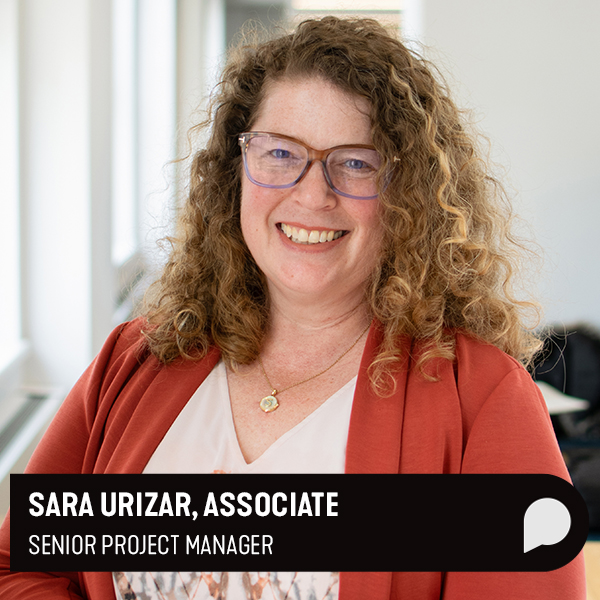 Sara Urizar Author Card