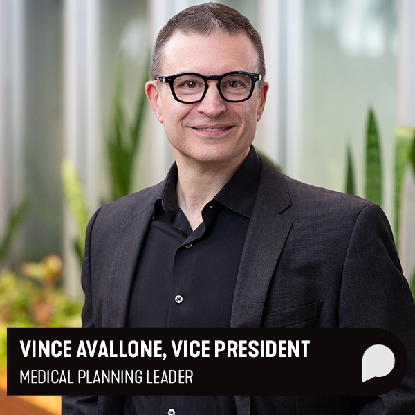 Vince Avallone Author Card