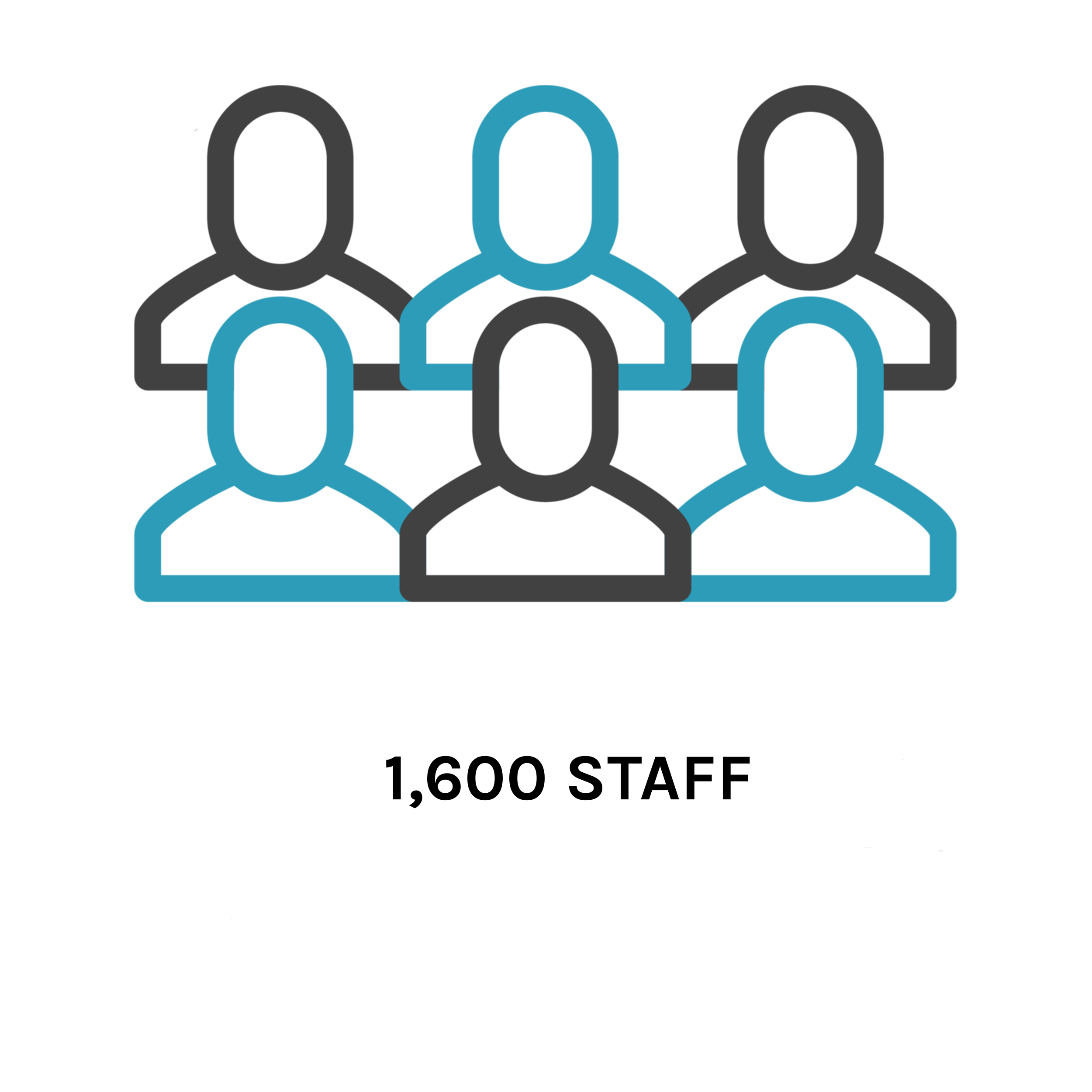 SmithGroup 2025 Icon Staff Icon 2025