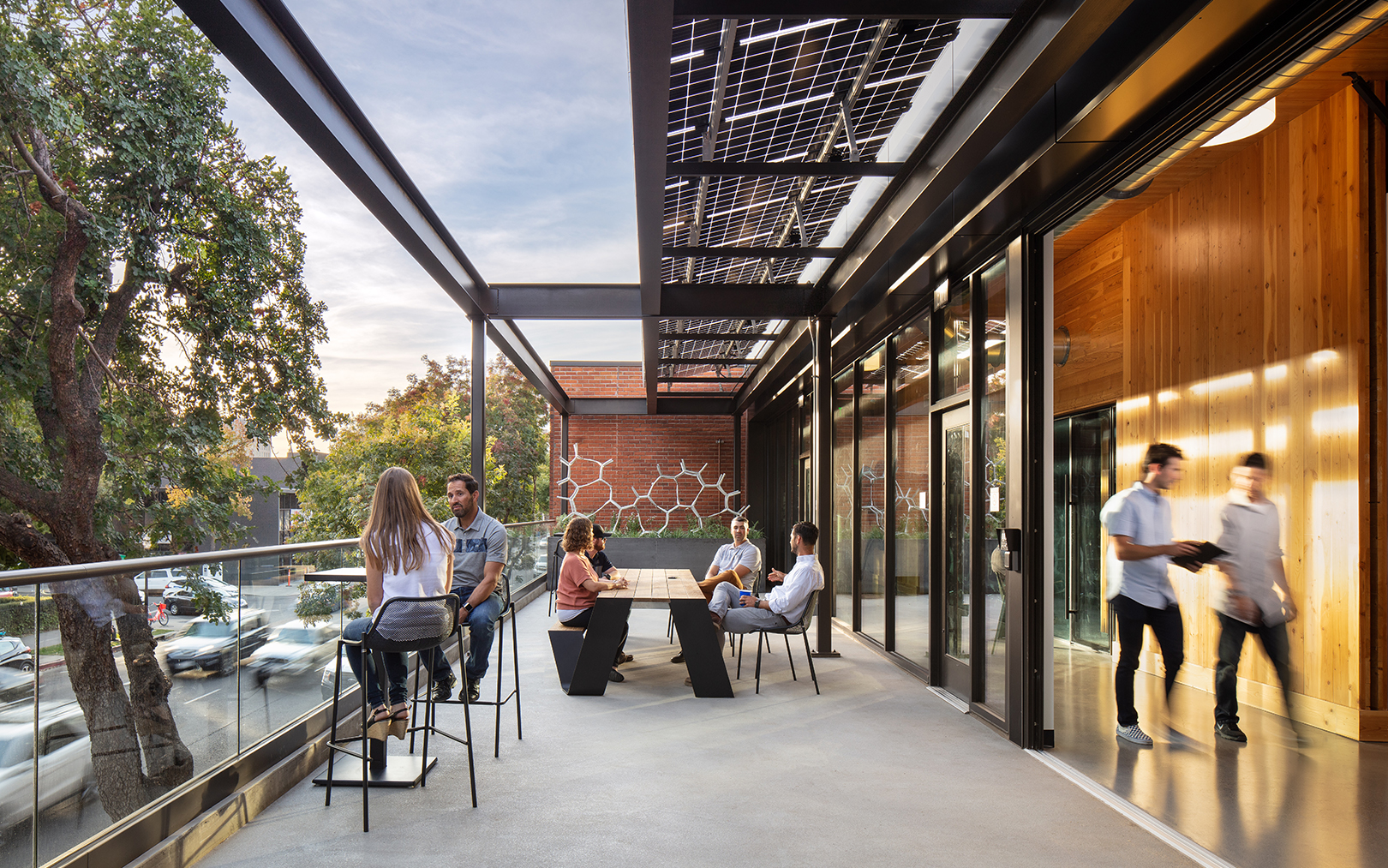 Corporate Commercial Markets Services SmithGroup