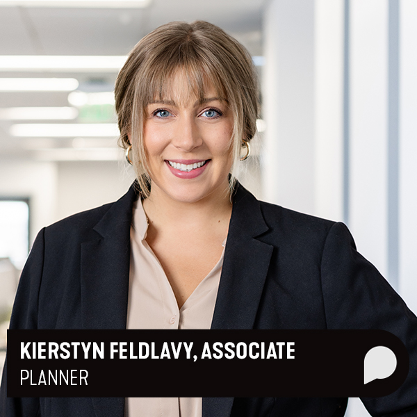 Kierstyn Feldlavy Design Digest