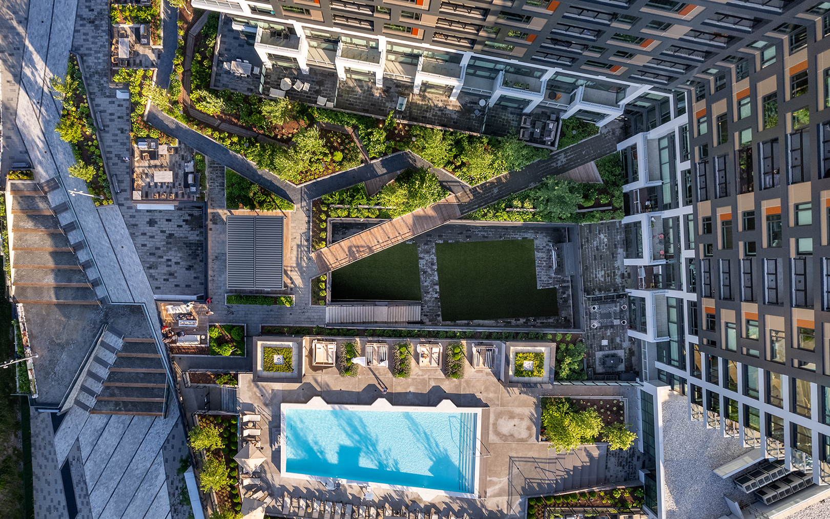 Urban Planning and Development