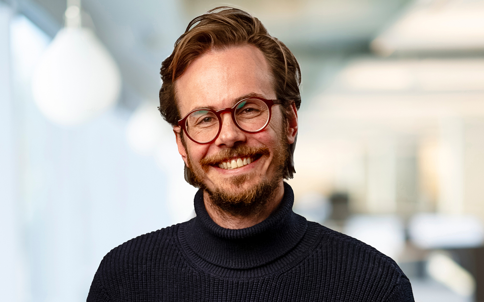 Reinhardt Swart Headshot 