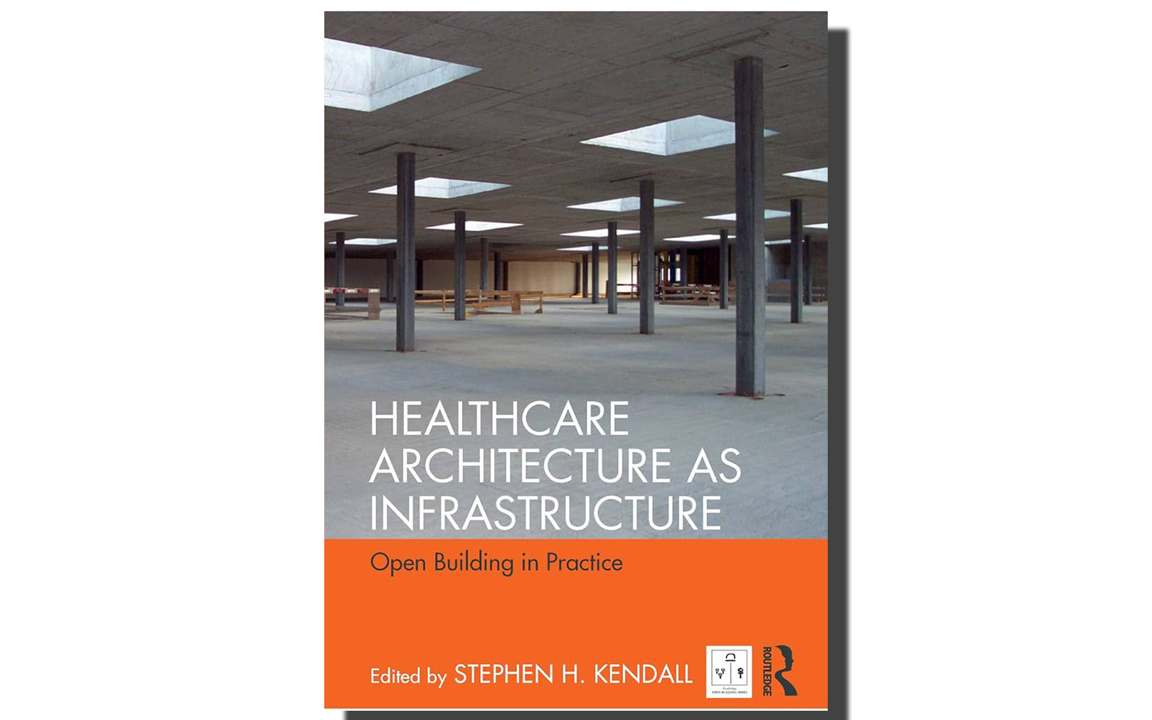 Health Architecture as Infrastructure