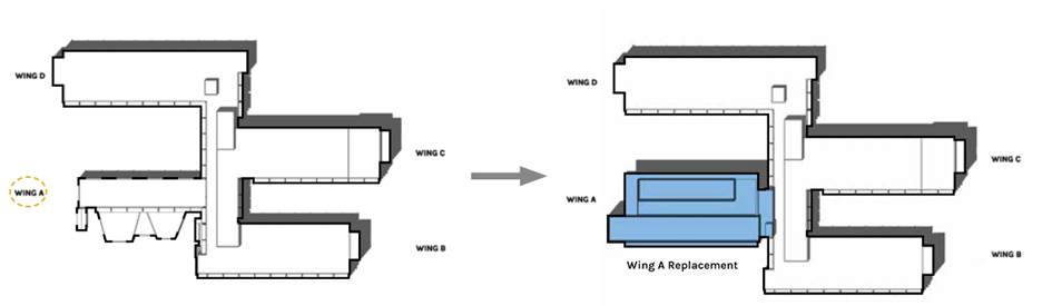 From Relic to Relevant: Reimagining Mid-Century Buildings for Modern Learning