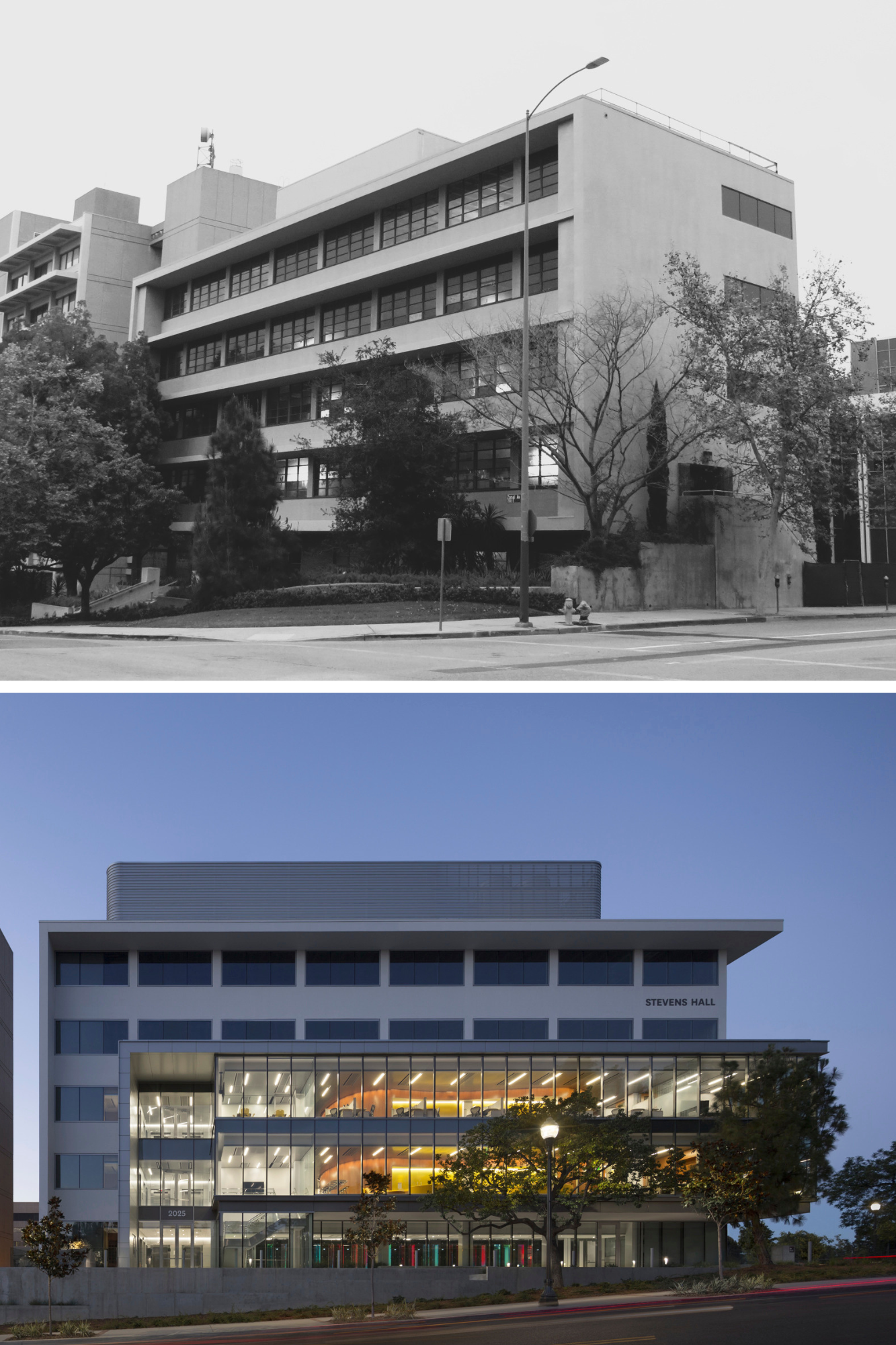 From Relic to Relevant: Reimagining Mid-Century Buildings for Modern Learning