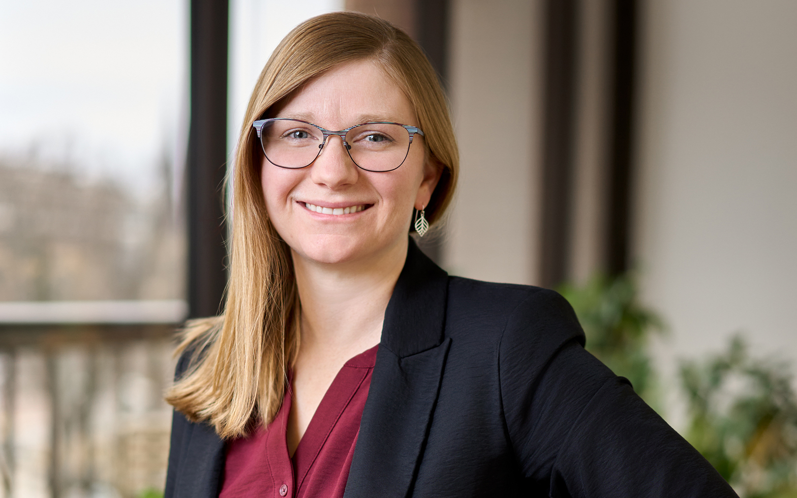 Sam Hernandez Civil engineer Milwaukee