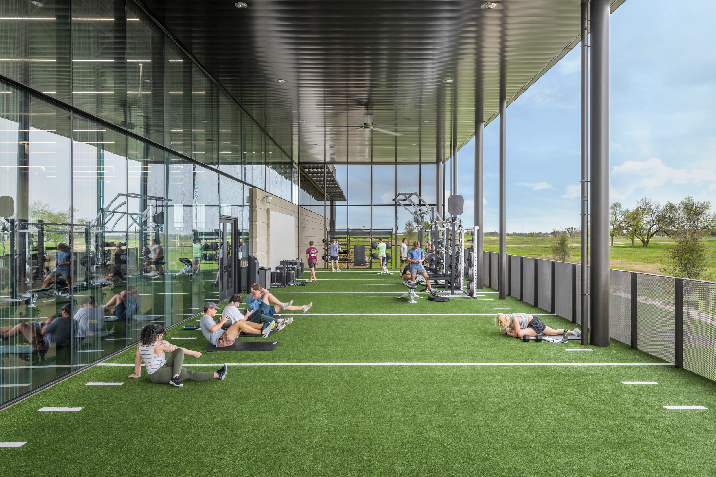 Reclaiming Wellness Opportunities – Large and Small – Across Every Campus