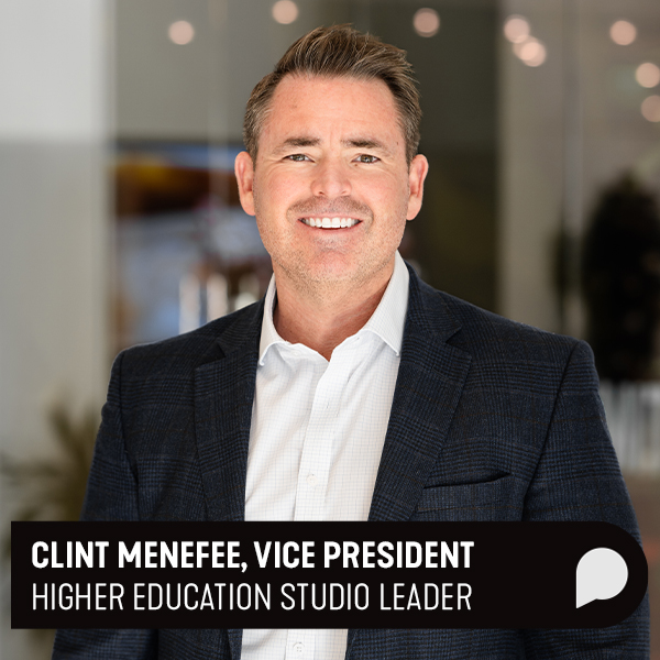Clint Menefee Design Digest Author Card