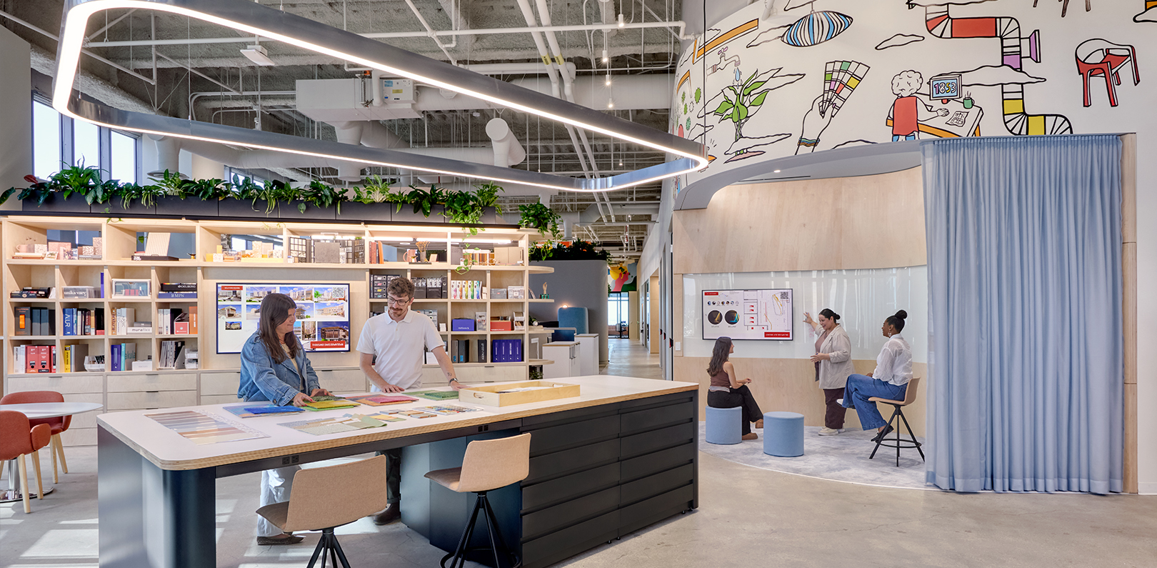 Los Angeles Location HERO IMage