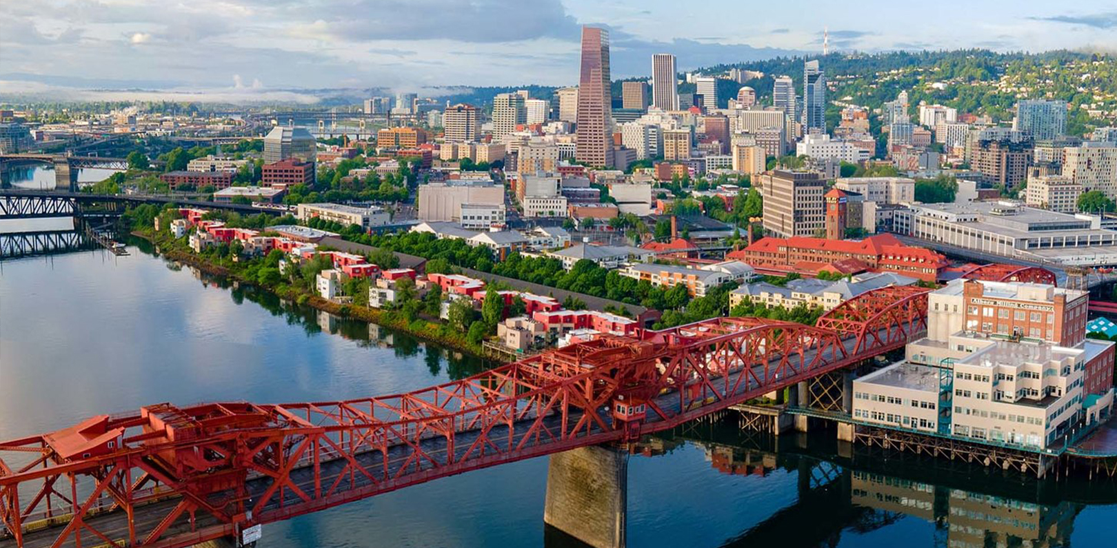 Portland Hero Image