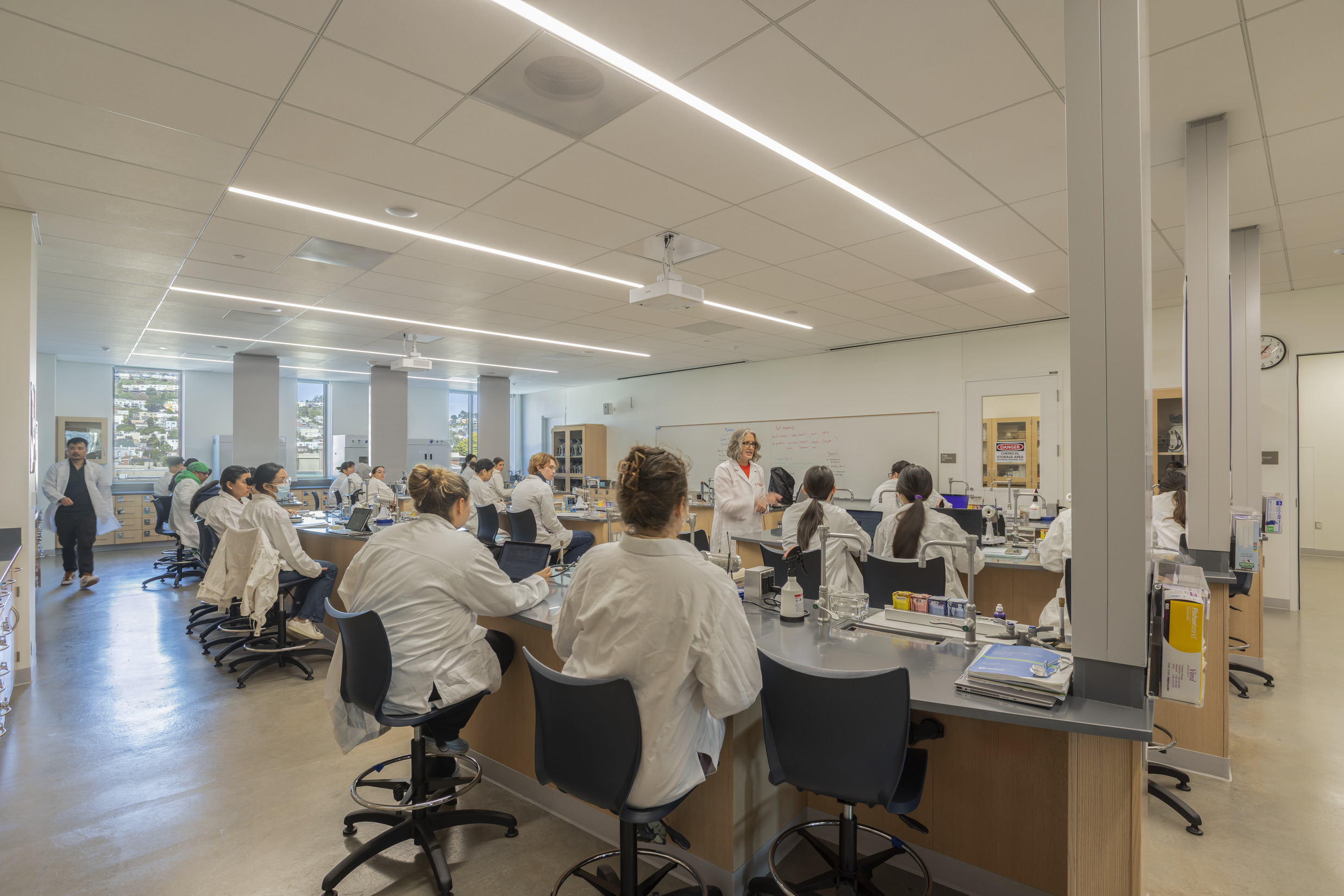 From STEM to STEAM: How Interdisciplinary Design Drives Student Success