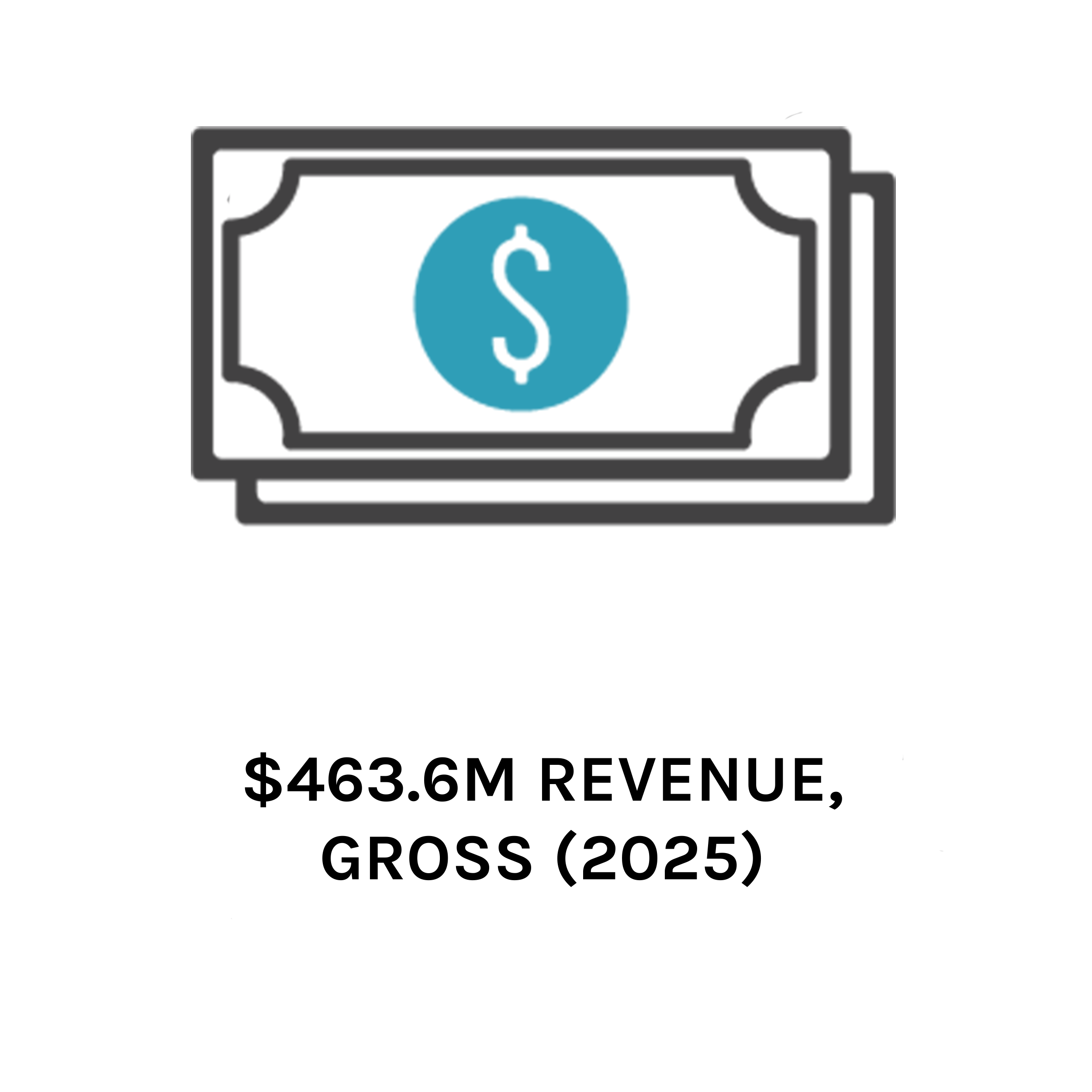 Revenue Icon 2026