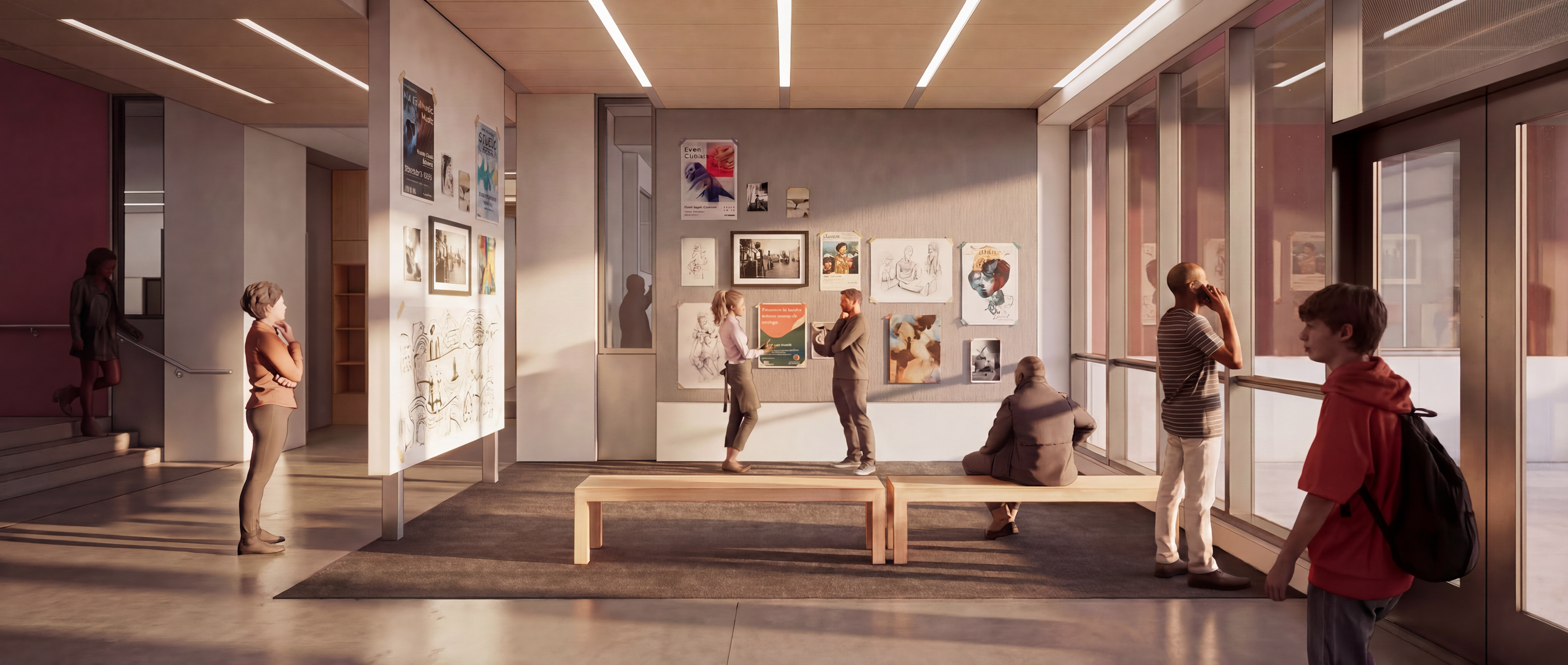 From STEM to STEAM: How Interdisciplinary Design Drives Student Success