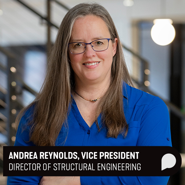 Andrea Reynolds