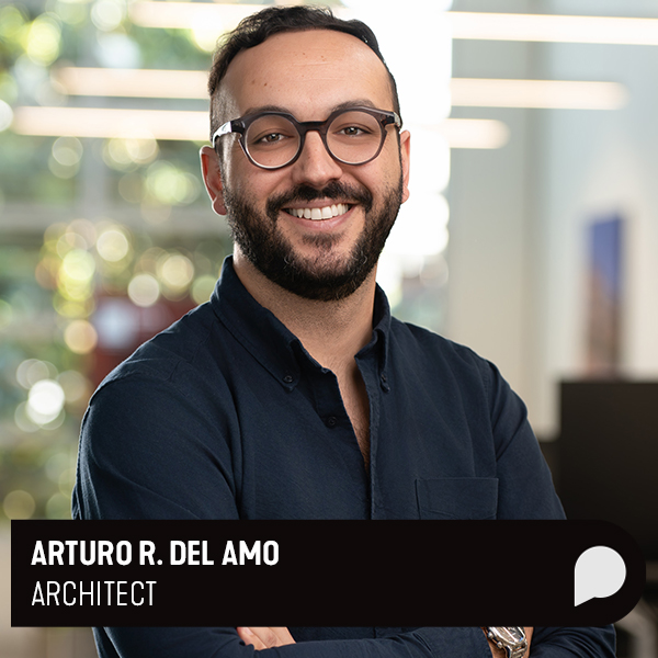 Arturo del Amo