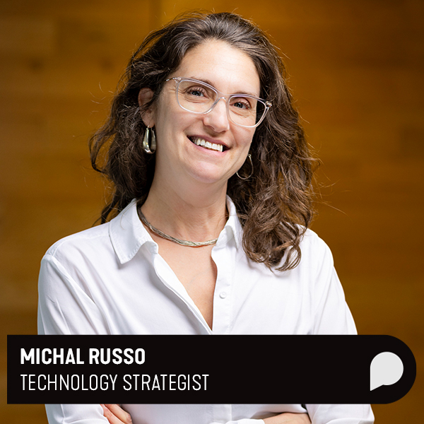 Michal Russo
