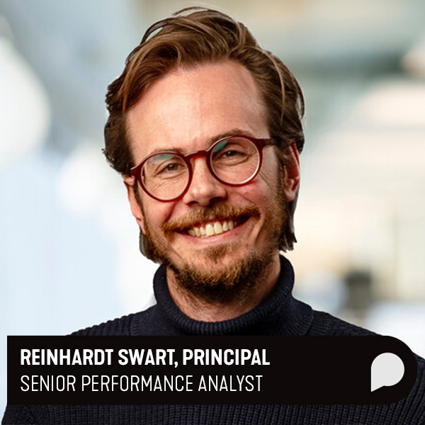 Reinhardt Swart