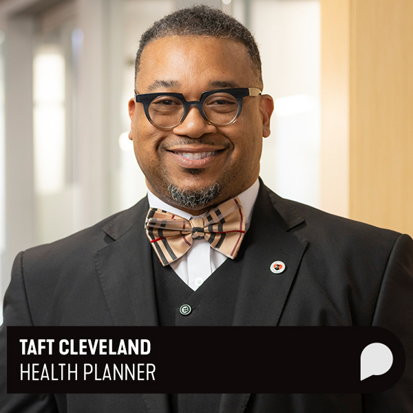 Taft Cleveland