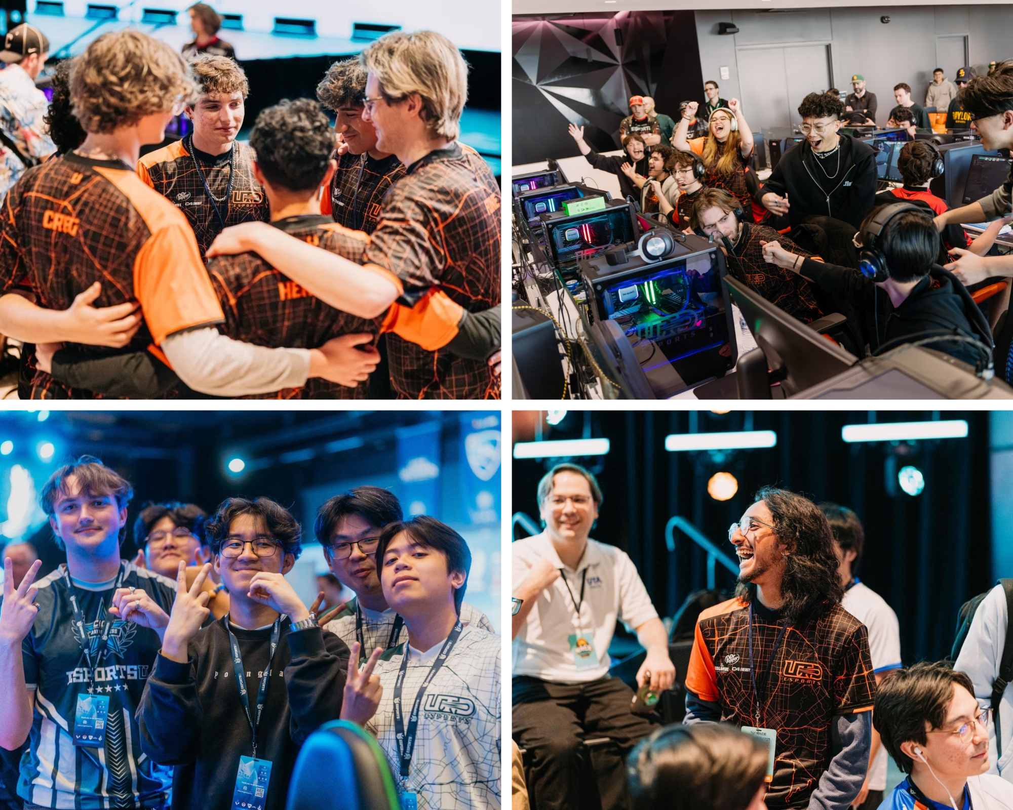 How Esports Facilities Are Transforming Campus Life