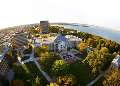 A Thoughtful Master Plan can transform your campus SmithGroup