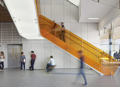 UC California Berkeley SMithGroup