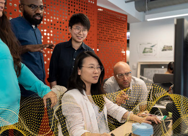 SmithGroup Design Trends architecture engineering 2020s smithgroup