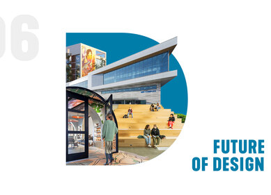 The Future of Design Design Digest